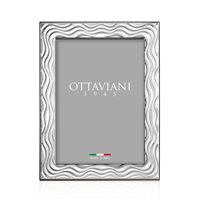 Cadre Ottaviani in Argent 26024AM - 26024AM